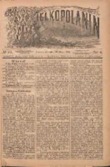 Wielkopolanin 1888.02.23 R.6 Nr44