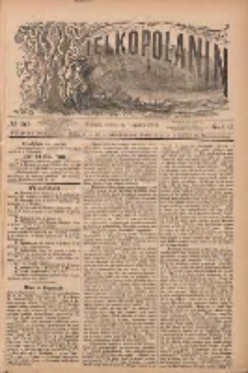 Wielkopolanin 1888.03.01 R.6 Nr50