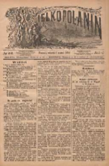 Wielkopolanin 1888.03.06 R.6 Nr54