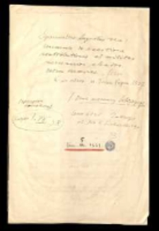 [Universale de exactione contributionis ad milites mercenarios alendos.]