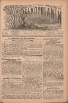 Wielkopolanin 1888.03.28 R.6 Nr73