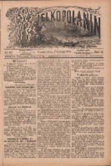 Wielkopolanin 1888.04.07 R.6 Nr81