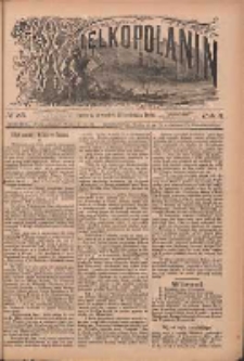 Wielkopolanin 1888.04.12 R.6 Nr85