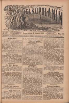 Wielkopolanin 1888.04.14 R.6 Nr87