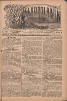 Wielkopolanin 1888.04.15 R.6 Nr88