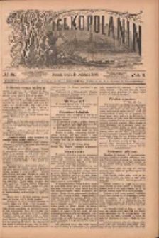 Wielkopolanin 1888.04.18 R.6 Nr90