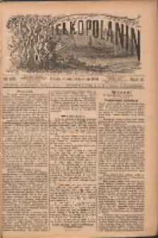 Wielkopolanin 1888.04.24 R.6 Nr95