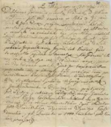 Z Warszawy 30.05.1771