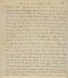 Wiadomości 05.06.1771