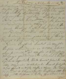 Z Warszawy 08.04.1772