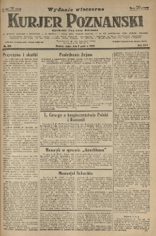 Kurier Poznański 1929.12.06 R.24 nr 566