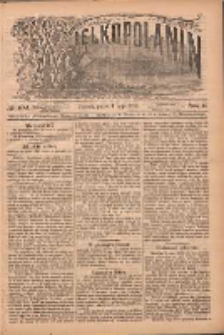 Wielkopolanin 1888.05.04 R.6 Nr104