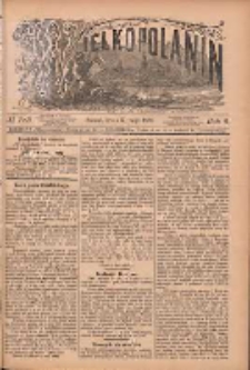 Wielkopolanin 1888.05.30 R.6 Nr123