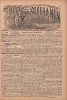 Wielkopolanin 1888.05.31 R.6 Nr124