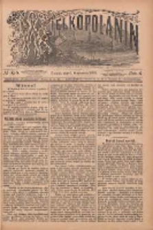 Wielkopolanin 1888.06.08 R.6 Nr130