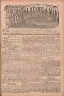 Wielkopolanin 1888.06.10 R.6 Nr132