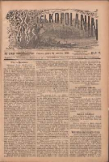 Wielkopolanin 1888.06.22 R.6 Nr142