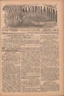 Wielkopolanin 1888.06.23 R.6 Nr143