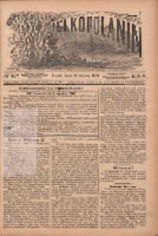 Wielkopolanin 1888.06.27 R.6 Nr146