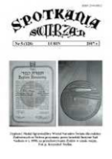 Spotkania Świrzan Nr 128