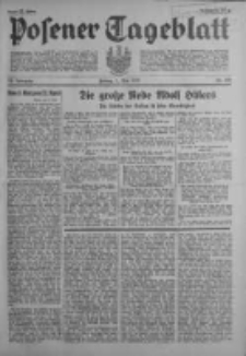 Posener Tageblatt 1935.05.03 Jg.74 Nr102