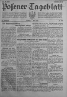 Posener Tageblatt 1935.05.07 Jg.74 Nr104