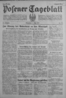 Posener Tageblatt 1935.06.08 Jg.74 Nr131