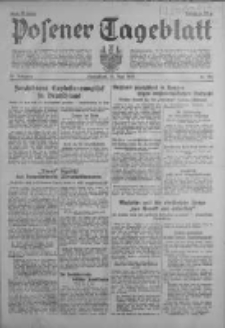 Posener Tageblatt 1935.06.15 Jg.74 Nr136