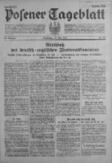 Posener Tageblatt 1935.06.20 Jg.74 Nr140