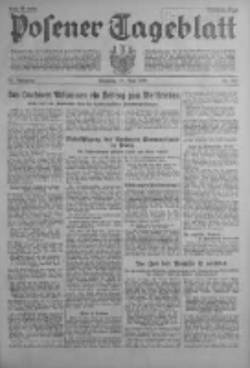 Posener Tageblatt 1935.06.25 Jg.74 Nr143
