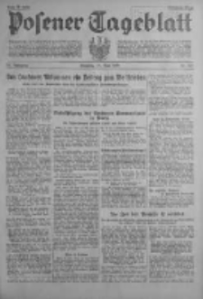 Posener Tageblatt 1935.06.25 Jg.74 Nr143