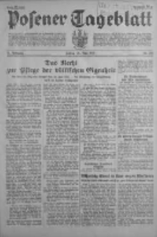 Posener Tageblatt 1935.06.28 Jg.74 Nr146