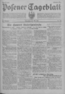 Posener Tageblatt 1935.07.13 Jg.74 Nr158