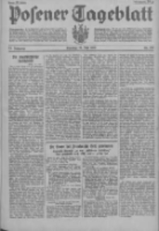 Posener Tageblatt 1935.07.14 Jg.74 Nr159