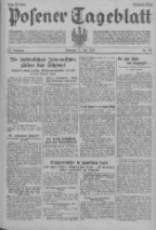 Posener Tageblatt 1935.07.17 Jg.74 Nr161