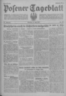 Posener Tageblatt 1935.07.21 Jg.74 Nr165