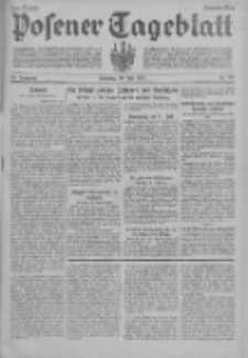 Posener Tageblatt 1935.07.30 Jg.74 Nr172