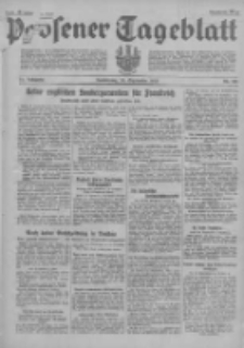 Posener Tageblatt 1935.09.26 Jg.74 Nr221