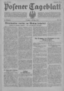 Posener Tageblatt 1935.10.01 Jg.74 Nr225