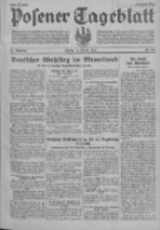 Posener Tageblatt 1935.10.11 Jg.74 Nr234