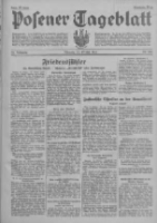 Posener Tageblatt 1935.10.23 Jg.74 Nr244