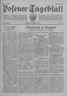 Posener Tageblatt 1935.10.27 Jg.74 Nr248