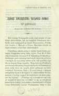 Raport Towarzystwa Naukowej Pomocy w Anglii. Na rok w dniu 11 kwietnia 1857 ukończony