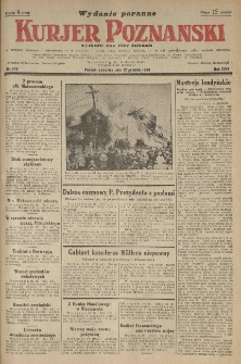 Kurier Poznański 1929.12.12 R.24 nr 575