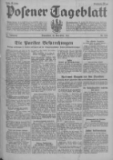 Posener Tageblatt 1935.11.23 Jg.74 Nr270