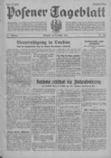 Posener Tageblatt 1935.12.11 Jg.74 Nr285