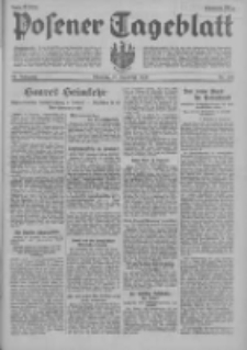 Posener Tageblatt 1935.12.17 Jg.74 Nr290