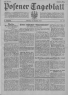 Posener Tageblatt 1935.12.24 Jg.74 Nr296