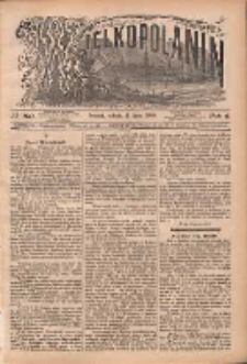 Wielkopolanin 1888.07.14 R.6 Nr160