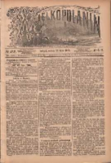 Wielkopolanin 1888.07.28 R.6 Nr172